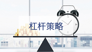 杠杆策略